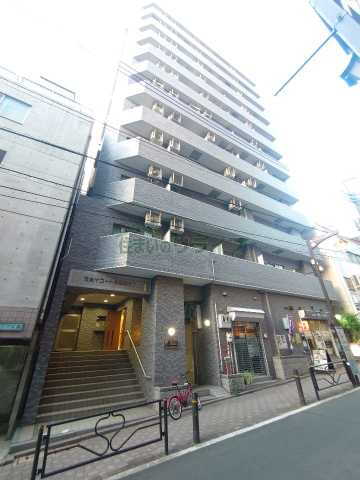 東京都文京区本郷５丁目 賃貸マンション