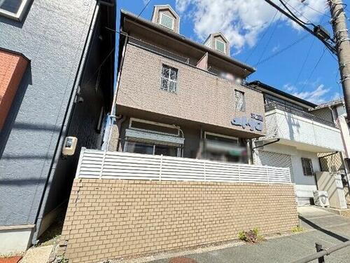 愛知県豊川市末広通２丁目 賃貸アパート