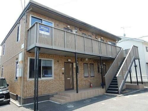 岡山県岡山市中区関 2階建 築17年11ヶ月