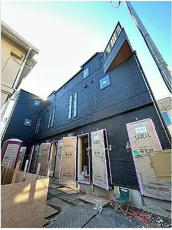 東京都世田谷区南烏山１丁目 賃貸アパート