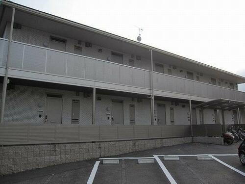 静岡県駿東郡長泉町下土狩 賃貸アパート