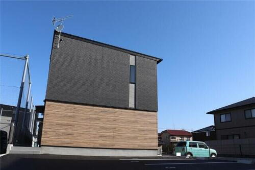 岡山県岡山市南区万倍 3階建 築1年11ヶ月