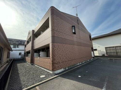 岡山県倉敷市連島２丁目 賃貸アパート