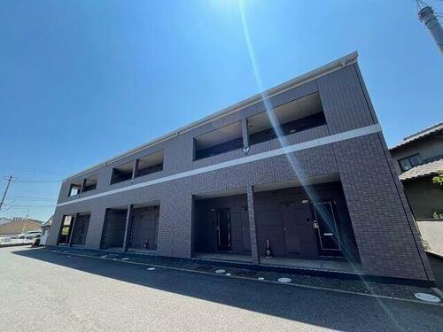 岡山県倉敷市連島２丁目 賃貸アパート