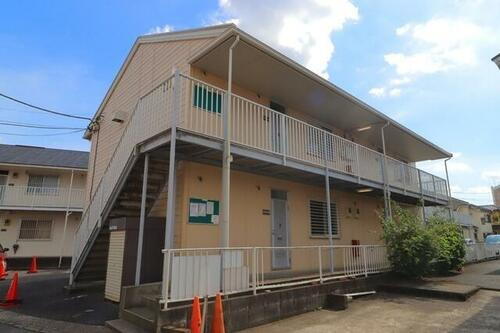 埼玉県さいたま市見沼区大字御蔵 賃貸アパート