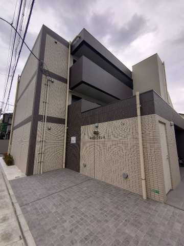 東京都練馬区小竹町２丁目 賃貸マンション