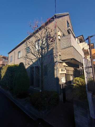 メゾン・ド・エム