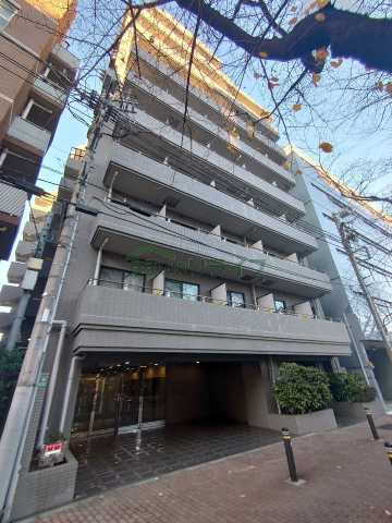 ダイヤモンドスクエア桜台