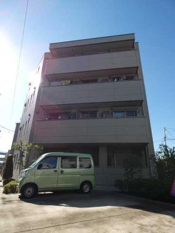 東京都江戸川区西小松川町 賃貸マンション