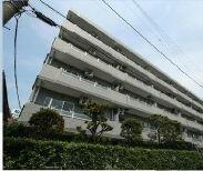 東京都大田区大森北５丁目 賃貸マンション