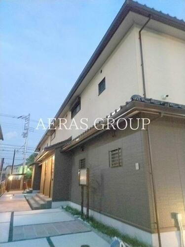 埼玉県さいたま市緑区原山３丁目 賃貸アパート