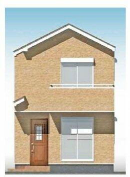 神奈川県大和市中央林間４丁目 賃貸一戸建て