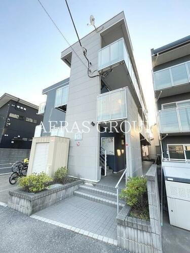 埼玉県さいたま市南区大字大谷口 賃貸マンション