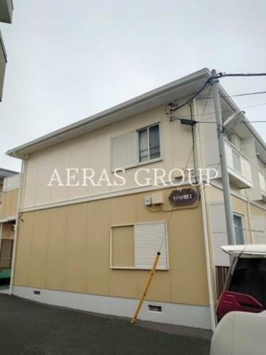 サンベルテ菅沼Ⅱ