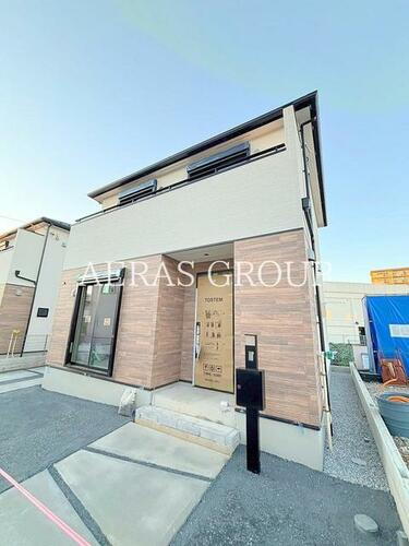 埼玉県さいたま市緑区大字三室 賃貸一戸建て