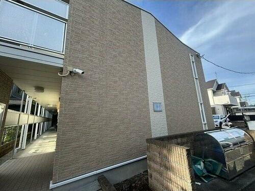 東京都八王子市大楽寺町 賃貸アパート