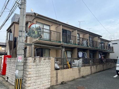 福岡県福岡市博多区東那珂２丁目 築38年5ヶ月 2階建