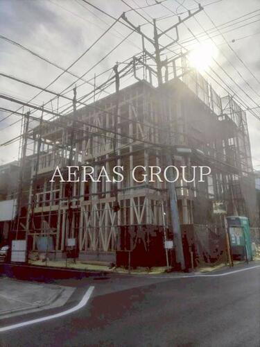 埼玉県さいたま市大宮区大原６丁目 賃貸アパート