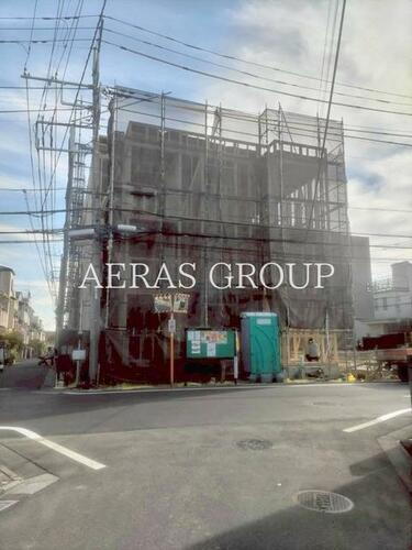 埼玉県さいたま市大宮区大原６丁目 賃貸アパート