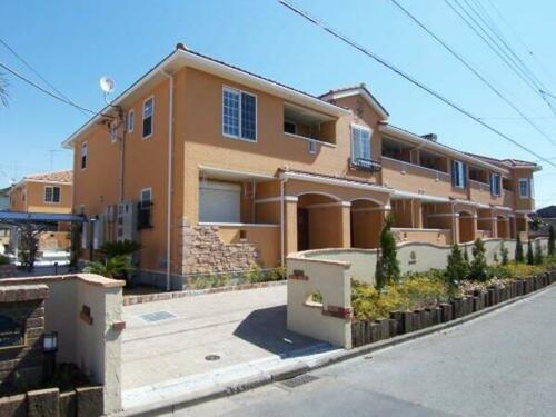 東京都昭島市緑町２丁目 賃貸アパート