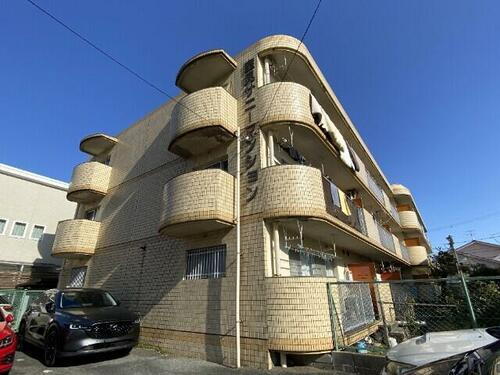 福岡県福岡市早良区南庄６丁目 賃貸マンション