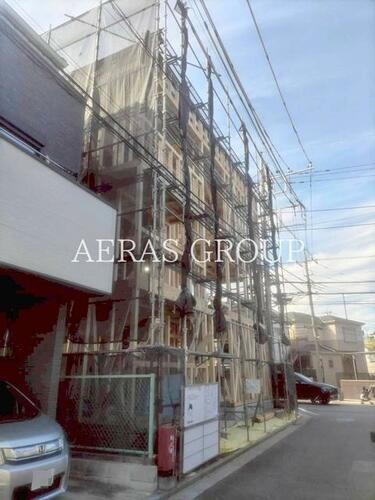 埼玉県さいたま市大宮区大原６丁目 賃貸アパート