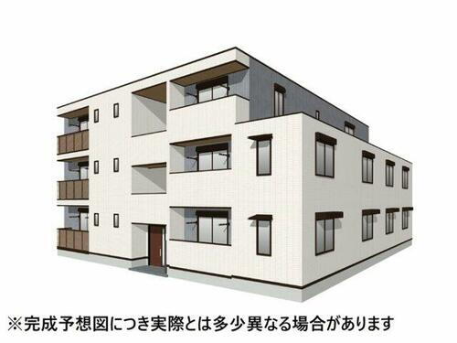 東京都町田市森野２丁目 賃貸アパート