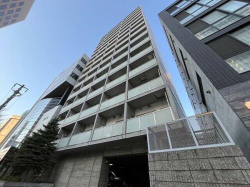 北海道札幌市中央区北四条東２丁目 賃貸マンション