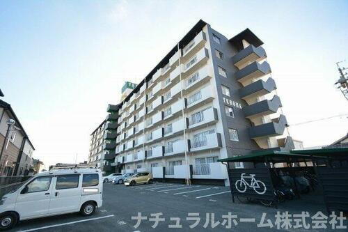 愛知県豊橋市神野新田町字ヨノ割 賃貸マンション