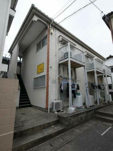 福岡県福岡市東区原田１丁目 賃貸アパート