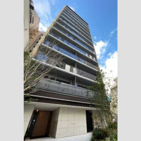 パークホームズ浅草六丁目