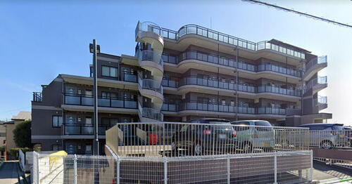 日建シェトワ浦和