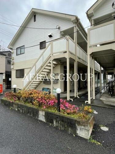 埼玉県さいたま市桜区田島５丁目 賃貸アパート