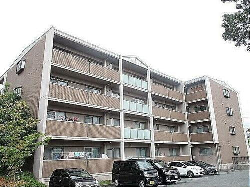 大阪府交野市星田４丁目 築26年9ヶ月 4階建