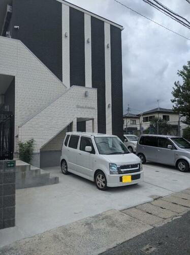 福岡県福岡市早良区野芥２丁目 築5年11ヶ月 2階建