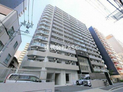 エステムプラザ大手前エヴァース