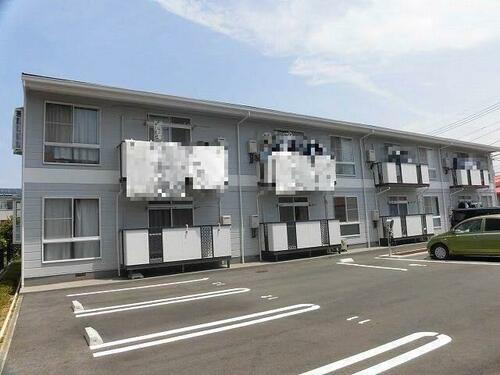 静岡県駿東郡清水町伏見 賃貸アパート