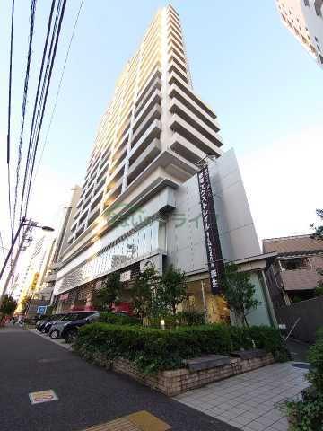 東京都荒川区荒川１丁目 賃貸マンション