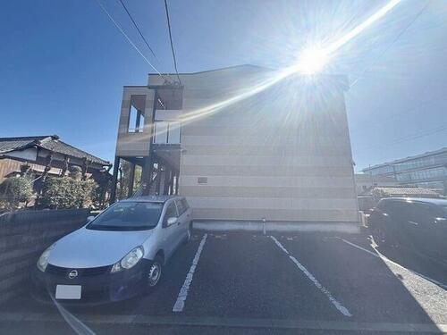 埼玉県さいたま市桜区道場２丁目 賃貸アパート