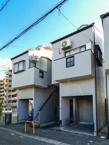 福岡県福岡市南区大橋４丁目 2階建 築27年11ヶ月