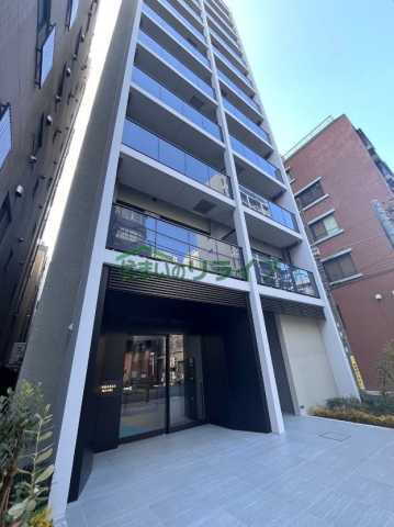 アーバネックス錦糸公園Ⅱ