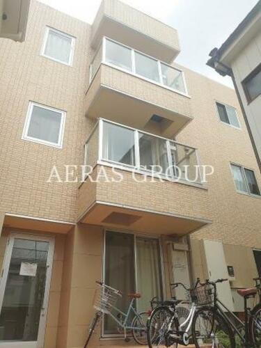 埼玉県さいたま市大宮区浅間町１丁目 賃貸マンション