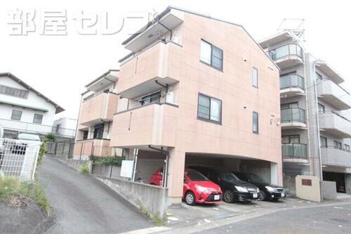 愛知県名古屋市名東区一社４丁目 賃貸アパート