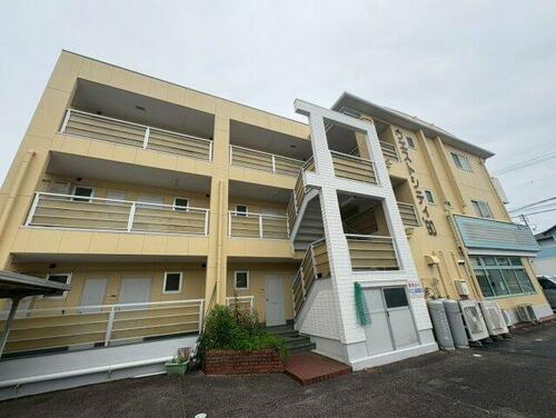 愛知県豊田市小坂町５丁目 賃貸アパート