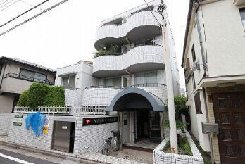 エマーレ中野新橋