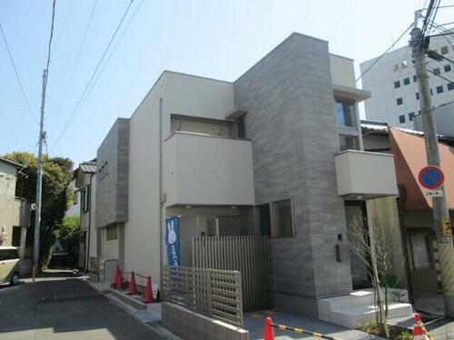 岡山県岡山市北区出石町１丁目 2階建 築2年10ヶ月