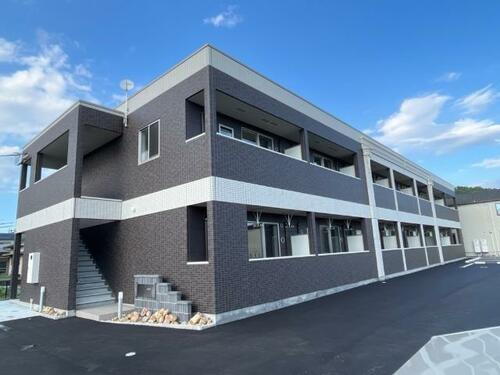 岡山県井原市西江原町 賃貸アパート