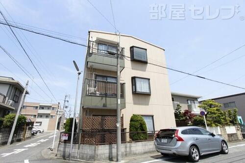 エスポワール木村