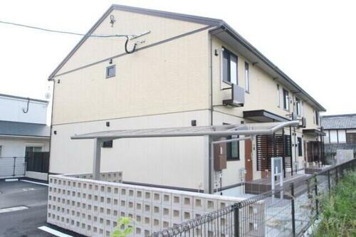 福岡県糟屋郡久山町大字久原 築9年4ヶ月 2階建