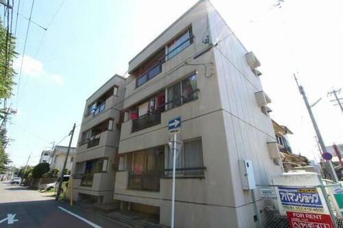 泉ハイツ